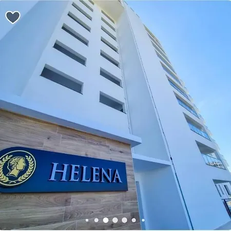 Apartmán Helena & *