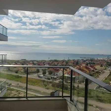 Helena & Apartmán *