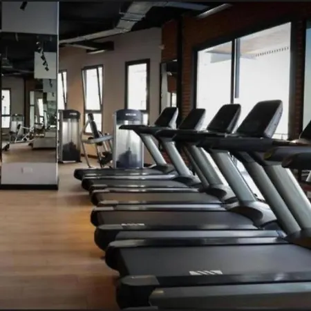 Apartmán Helena & Rizokarpaso