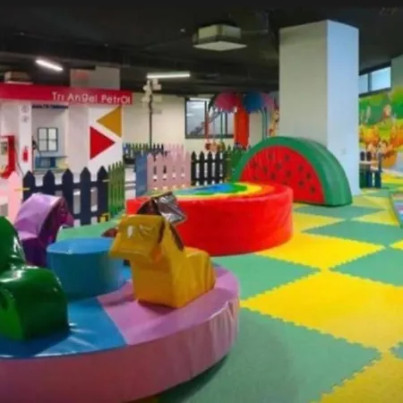 Helena & Apartmán Rizokarpaso