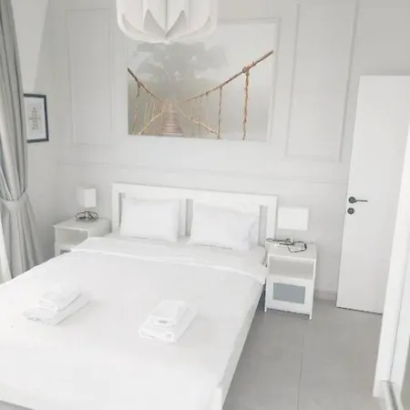 Apartamento Helena &