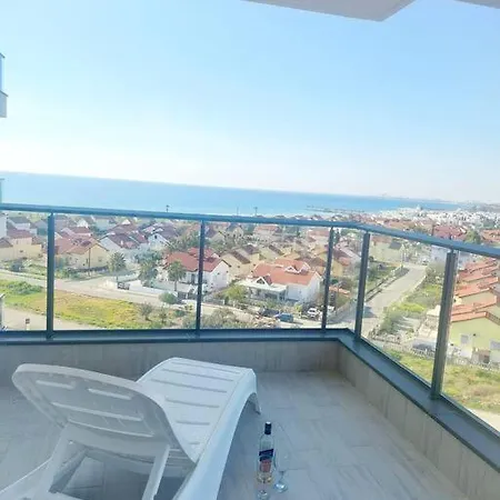 Apartamento Helena &