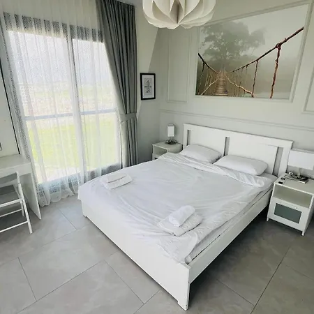 Appartement Helena &