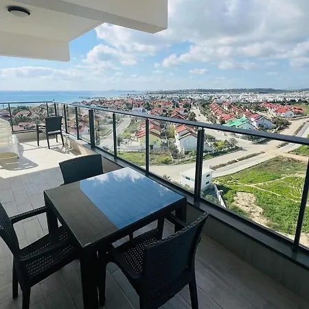 Helena & Rizokarpaso