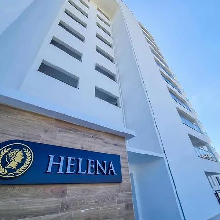 Helena & Апартаменты