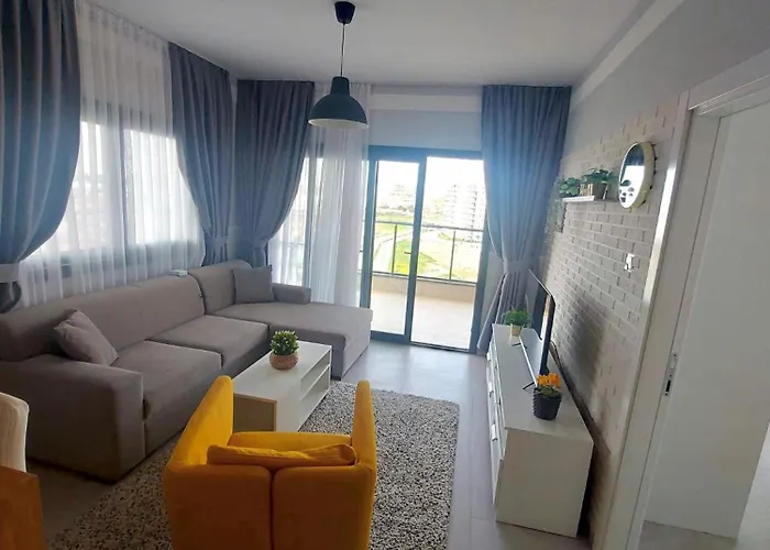 Lejlighed Helena & *