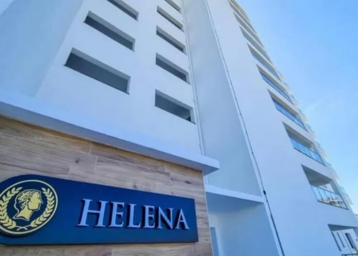 Helena &