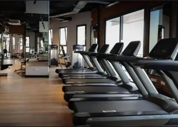 アパート Helena & Rizokarpaso